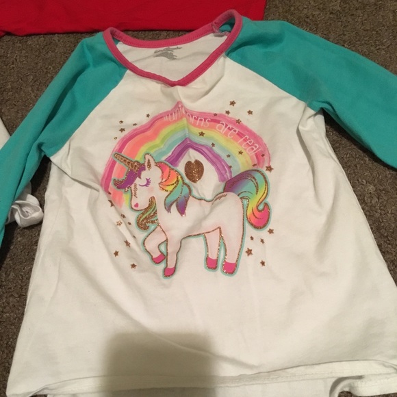 Girls shirts - Picture 2 of 2